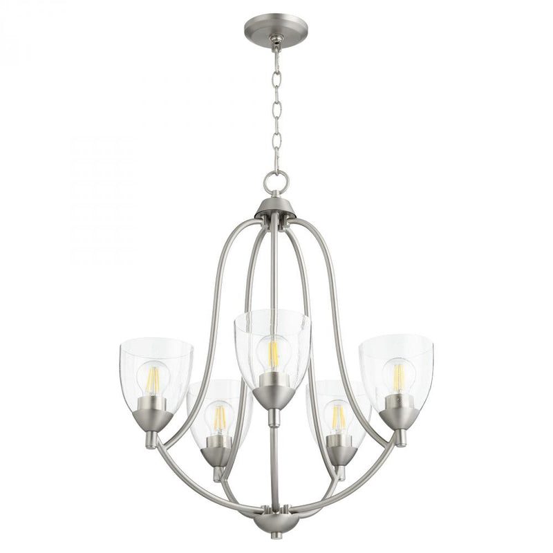 Barkley 5 Light Chandelier