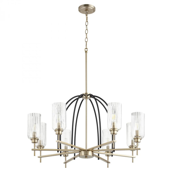 Espy 8 Light Chandelier