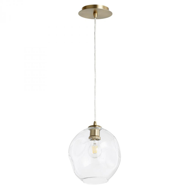 Numen 1 Light Pendant