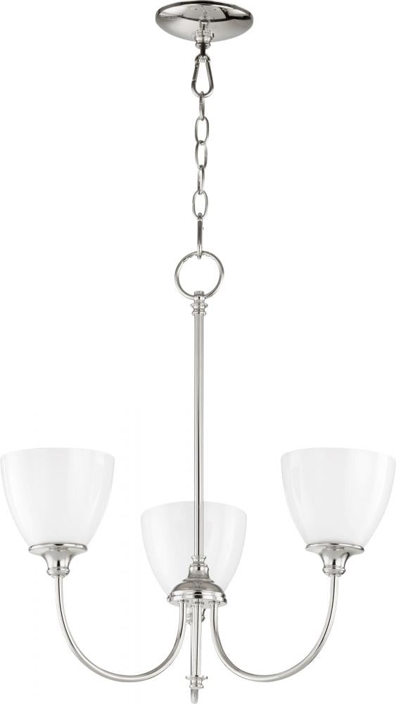 Celeste 21" Up Chandelier