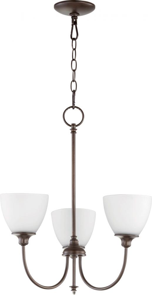 Celeste 21" Up Chandelier