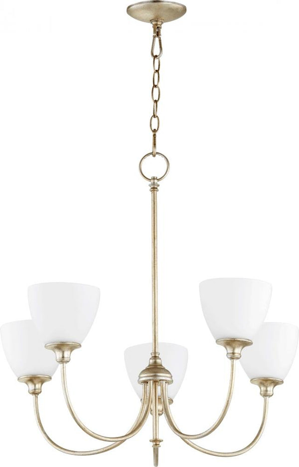 Celeste 27" Up Chandelier