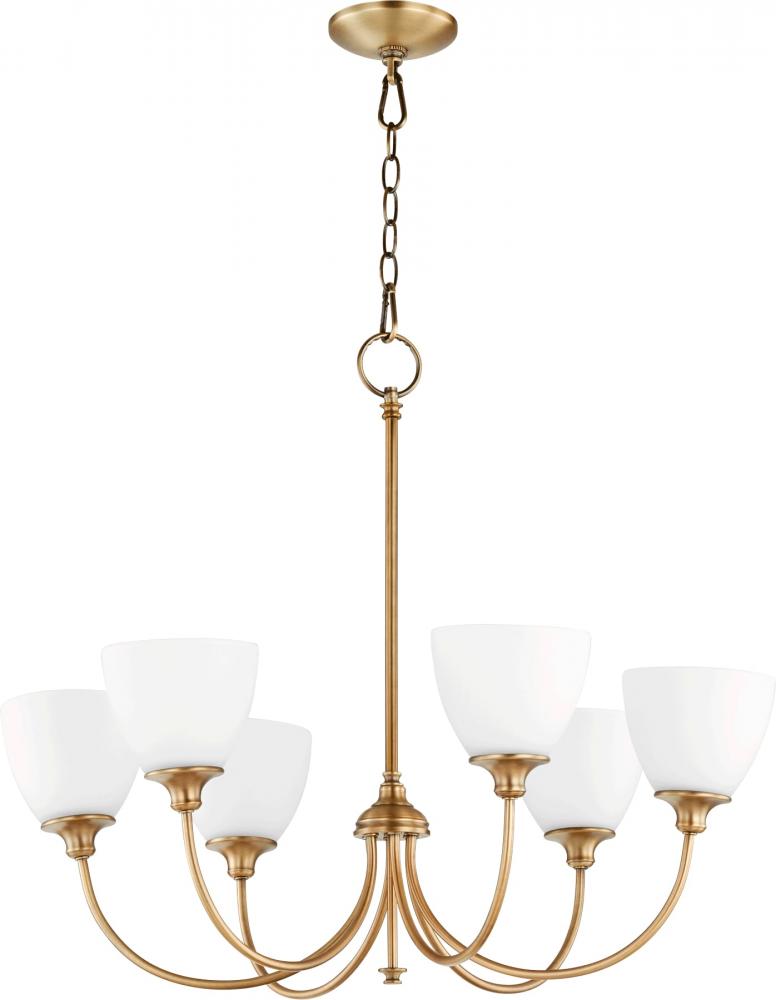 Celeste 28" Up Chandelier