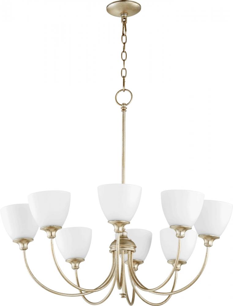 Celeste 32" Up Chandelier