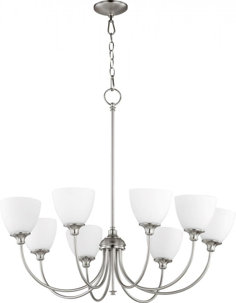 Celeste 32" Up Chandelier