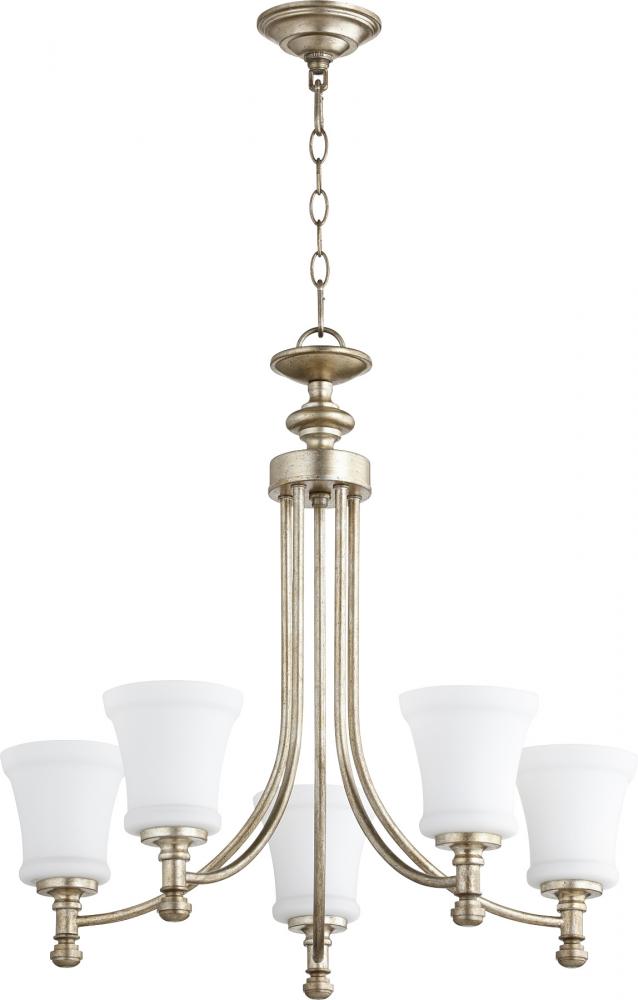 Rossington 5 Light Chandelier