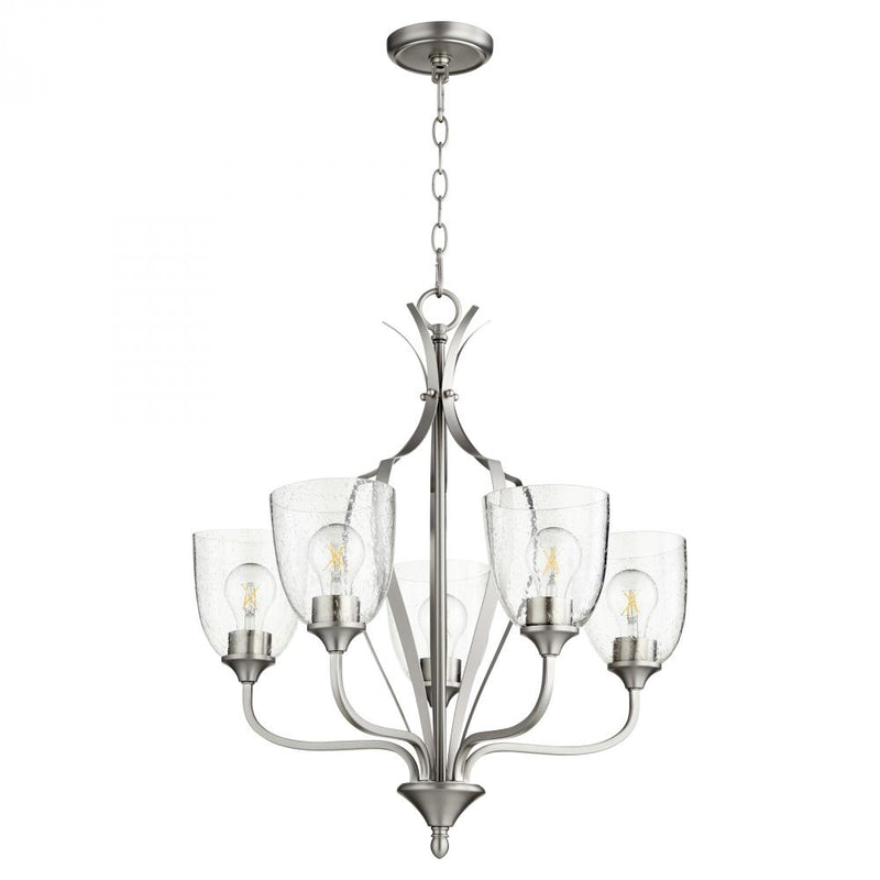 Jardin 5 Light Chandelier