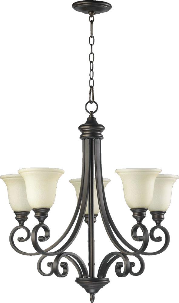 Bryant 5 Light Chandelier