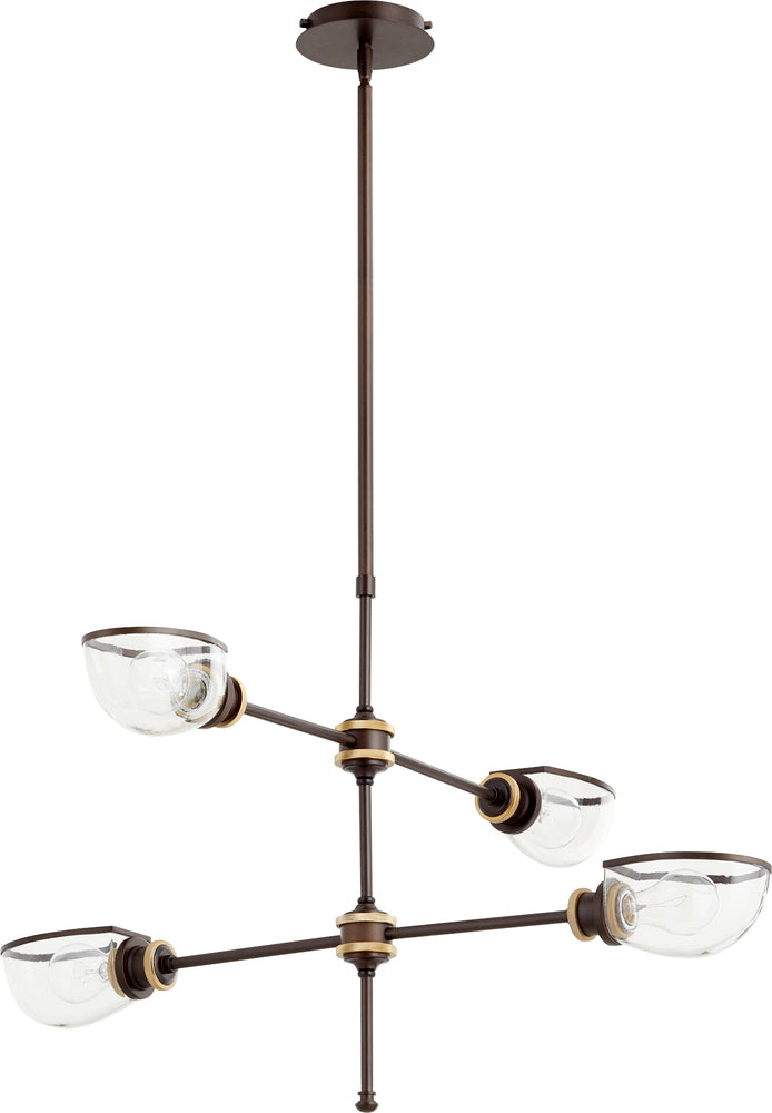 Menlo 33.75" Other Chandelier