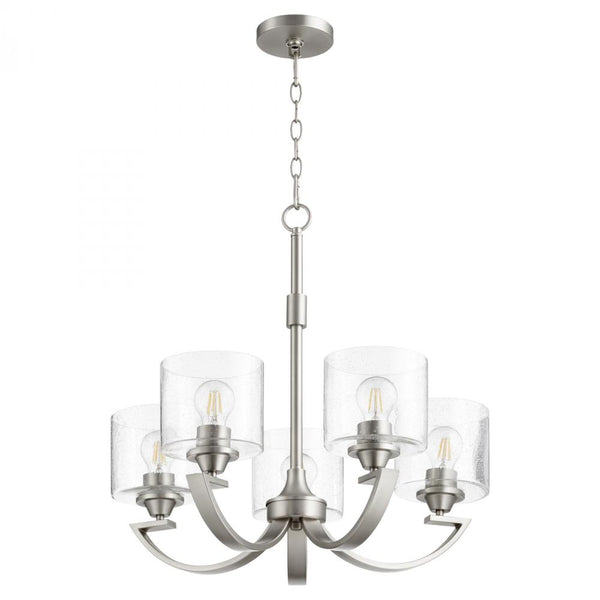 Dakota 5 Light Chandelier