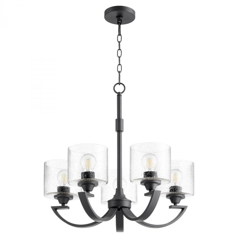 Dakota 5 Light Chandelier