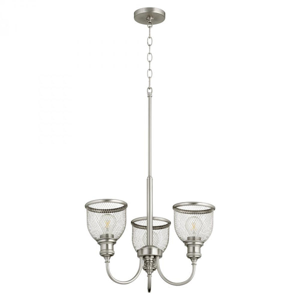 Omni 3 Light Chandelier