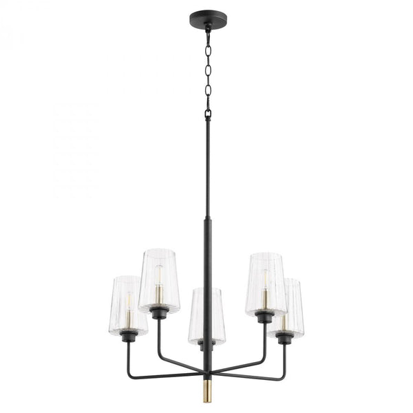 Dalia 5 Light Chandelier