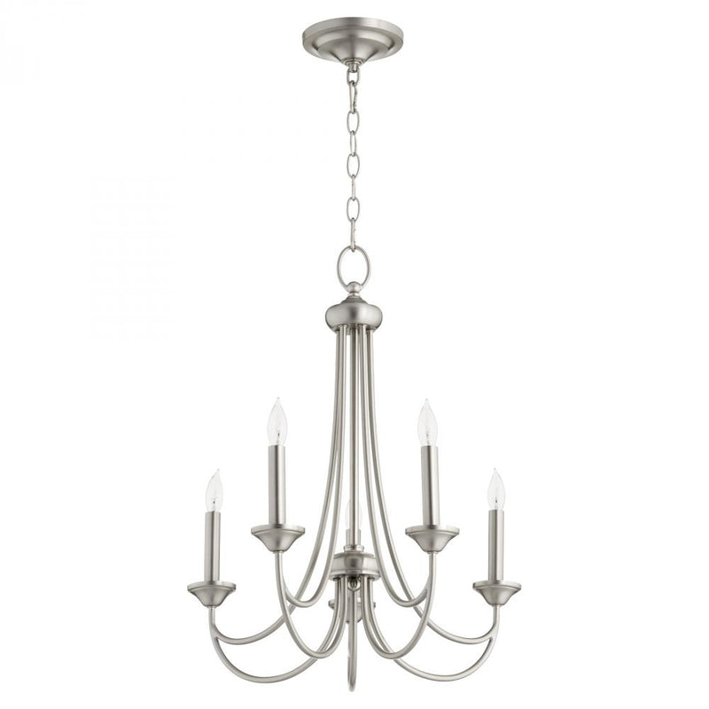 Brooks 5 Light Chandelier