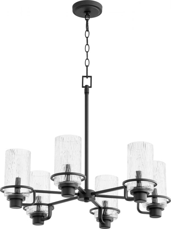 Lazo 6 Light Chandelier