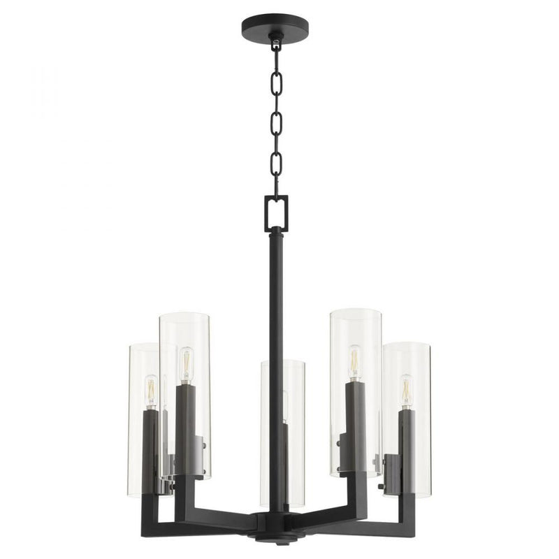 Harbin 23" Up Chandelier