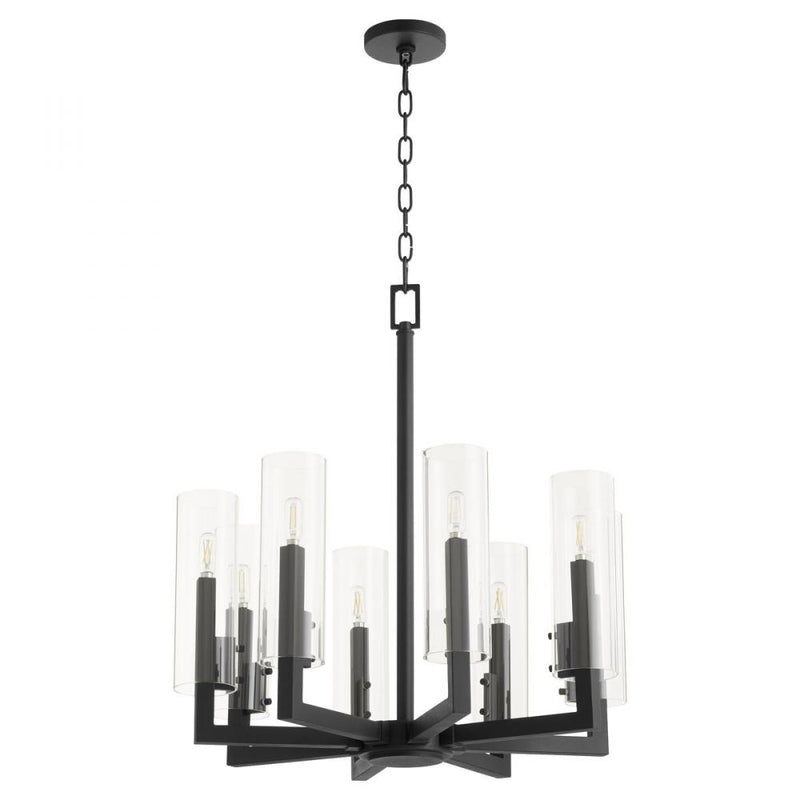 Harbin 26" Up Chandelier