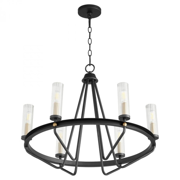 Empire 26" Up Chandelier