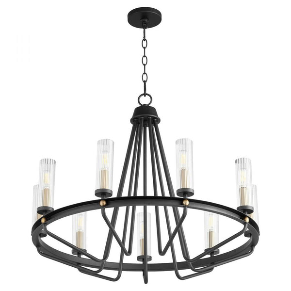 Empire 30" Chandelier