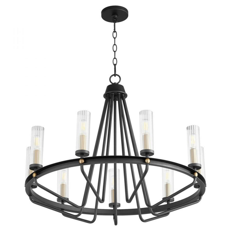 Empire 30" Chandelier