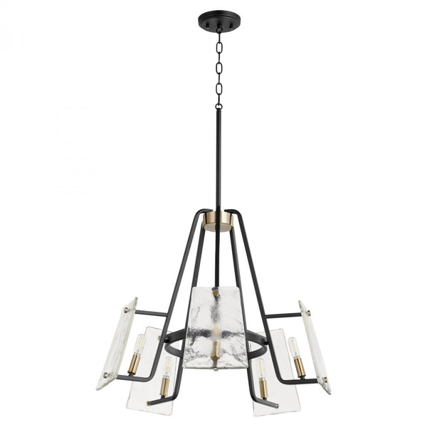 Tioga 5 Light Chandelier