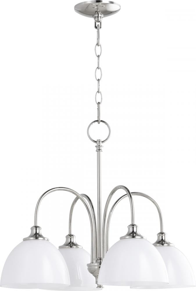 Celeste 22" Down Chandelier