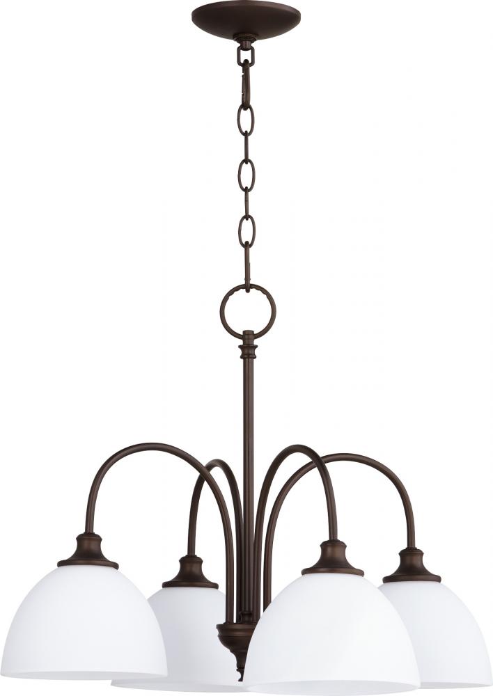 Celeste 22" Down Chandelier