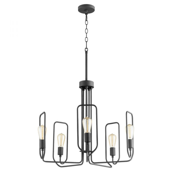 Howe 25.25" Up Chandelier