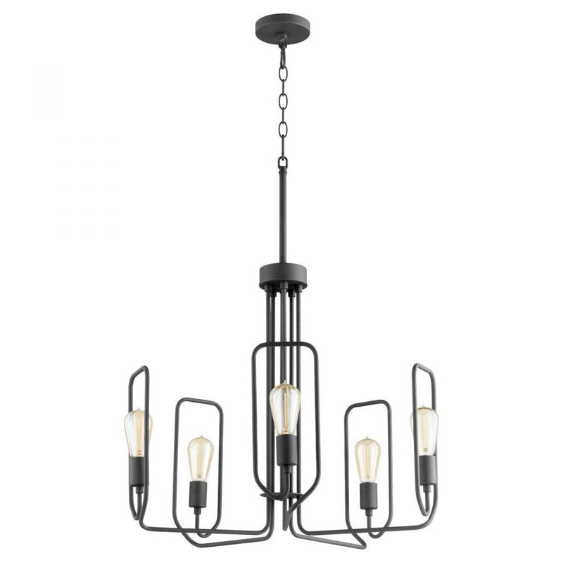 Howe 25.25" Up Chandelier