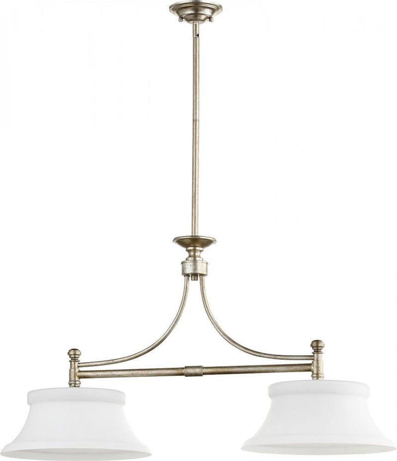 Rossington 13.5" Island Light