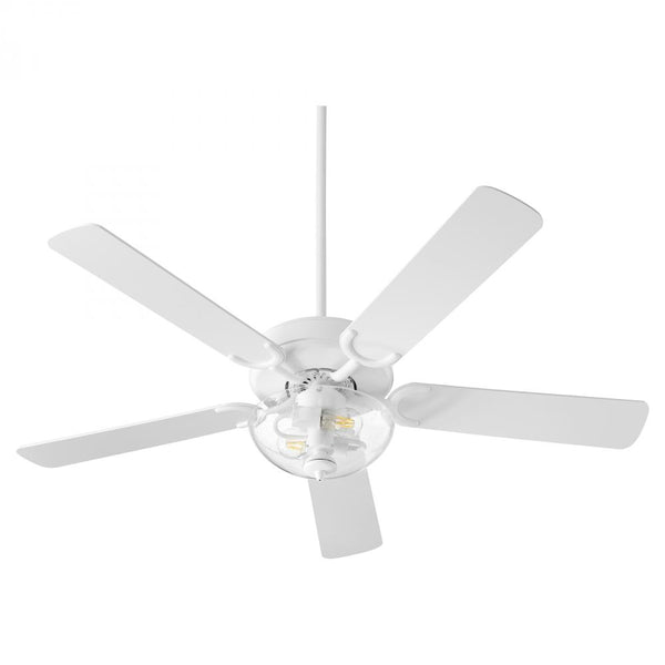 Virtue - 5-Blade 52" Ceiling Fan