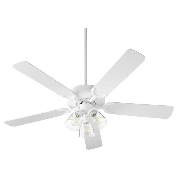 Virtue - 5-Blade 52" Ceiling Fan