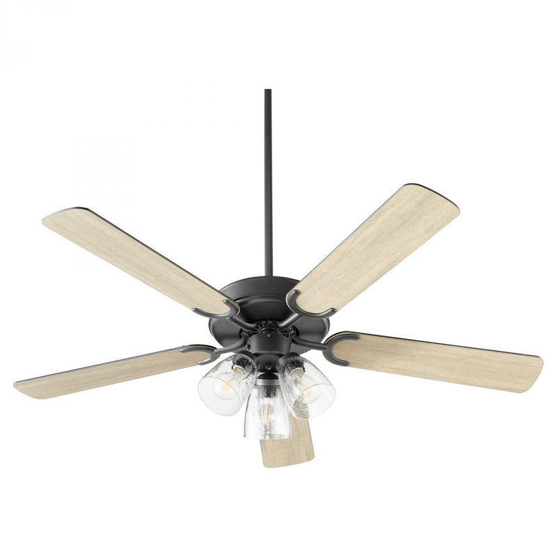 Virtue - 5-Blade 52" Ceiling Fan