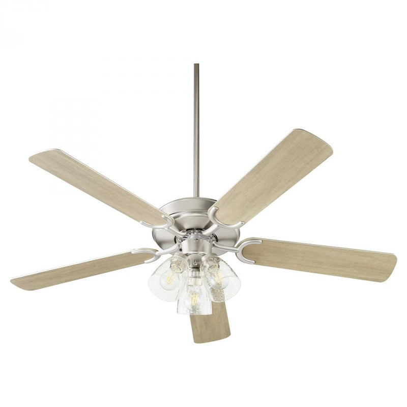 Virtue - 5-Blade 52" Ceiling Fan