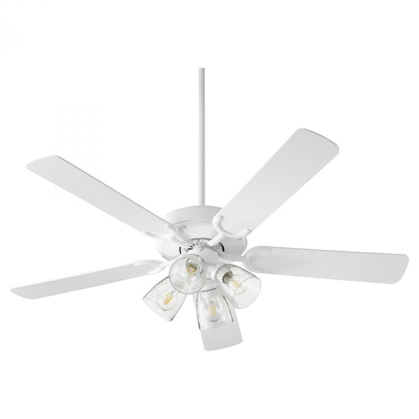 Virtue - 5-Blade 52" Ceiling Fan