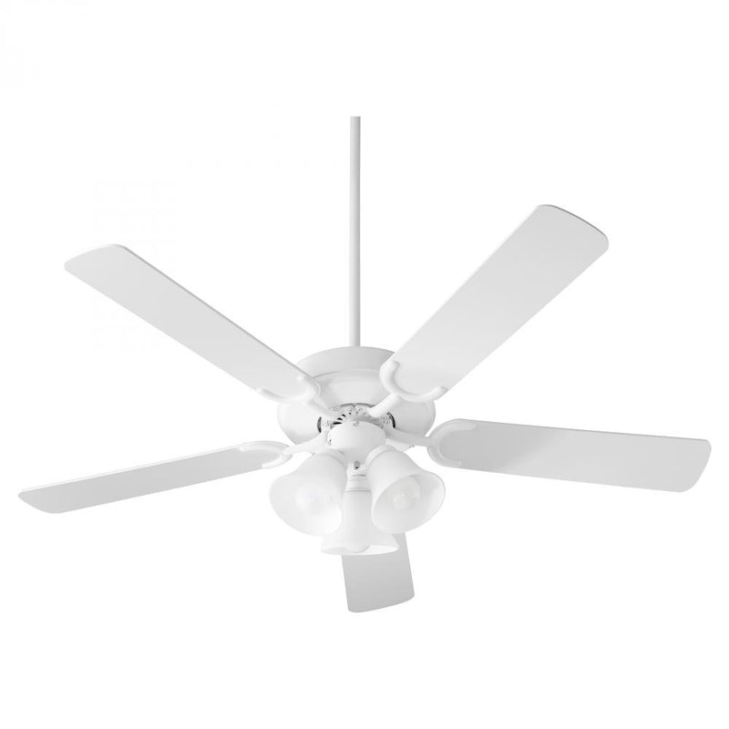 Virtue - 5-Blade 52" Ceiling Fan