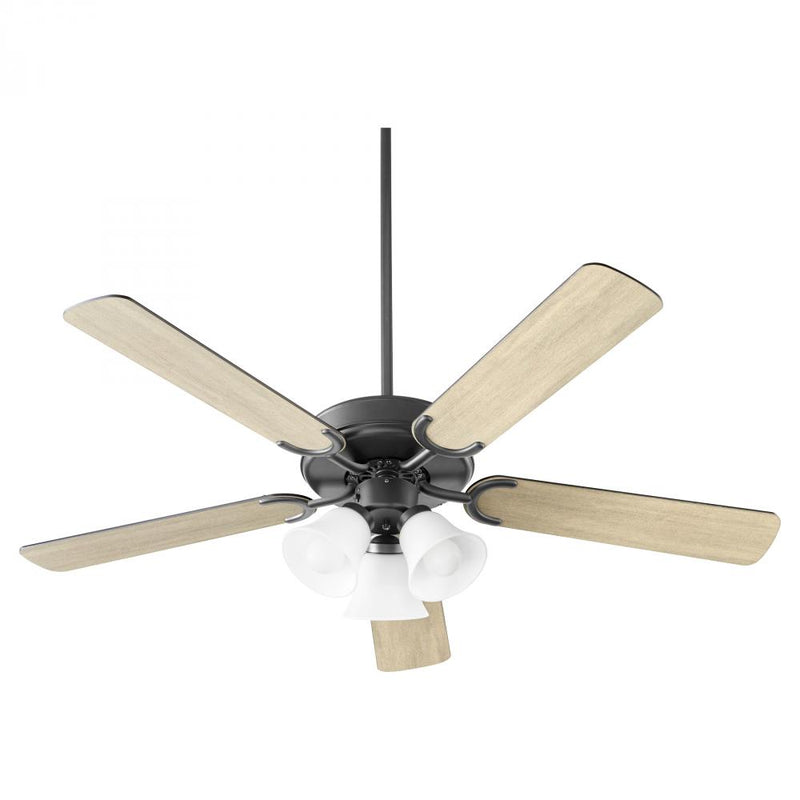 Virtue - 5-Blade 52" Ceiling Fan