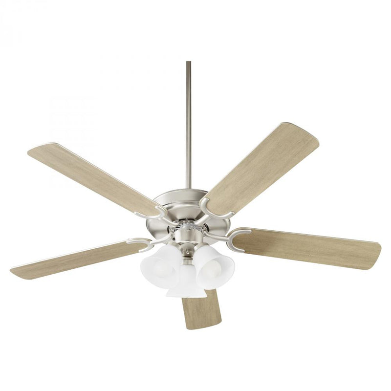 Virtue - 5-Blade 52" Ceiling Fan