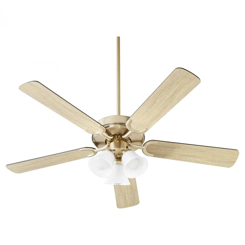 Virtue - 5-Blade 52" Ceiling Fan