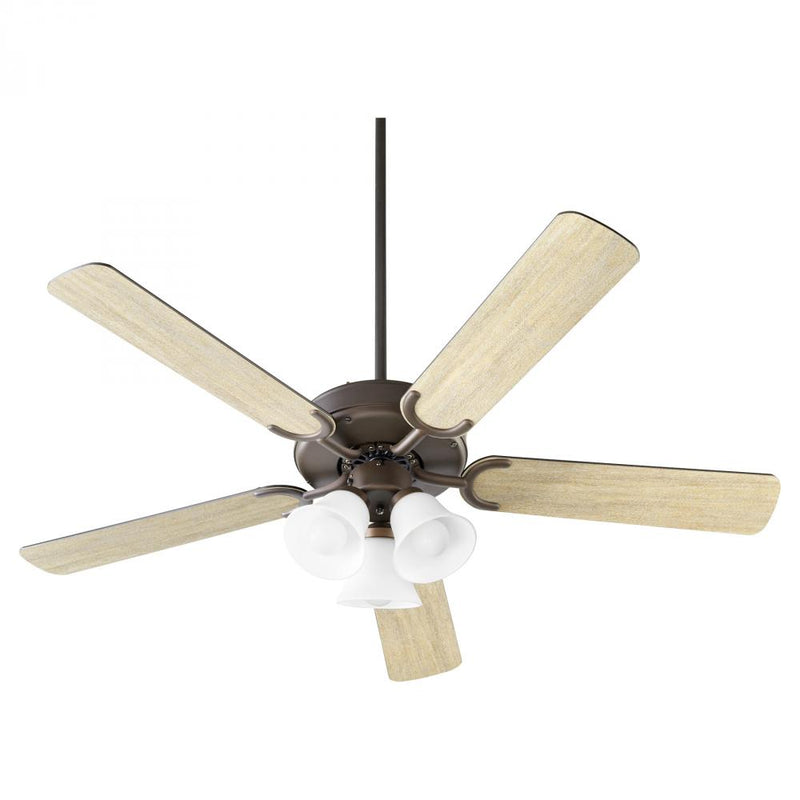 Virtue - 5-Blade 52" Ceiling Fan