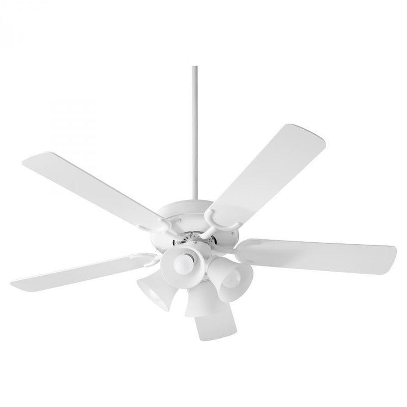 Virtue - 5-Blade 52" Ceiling Fan