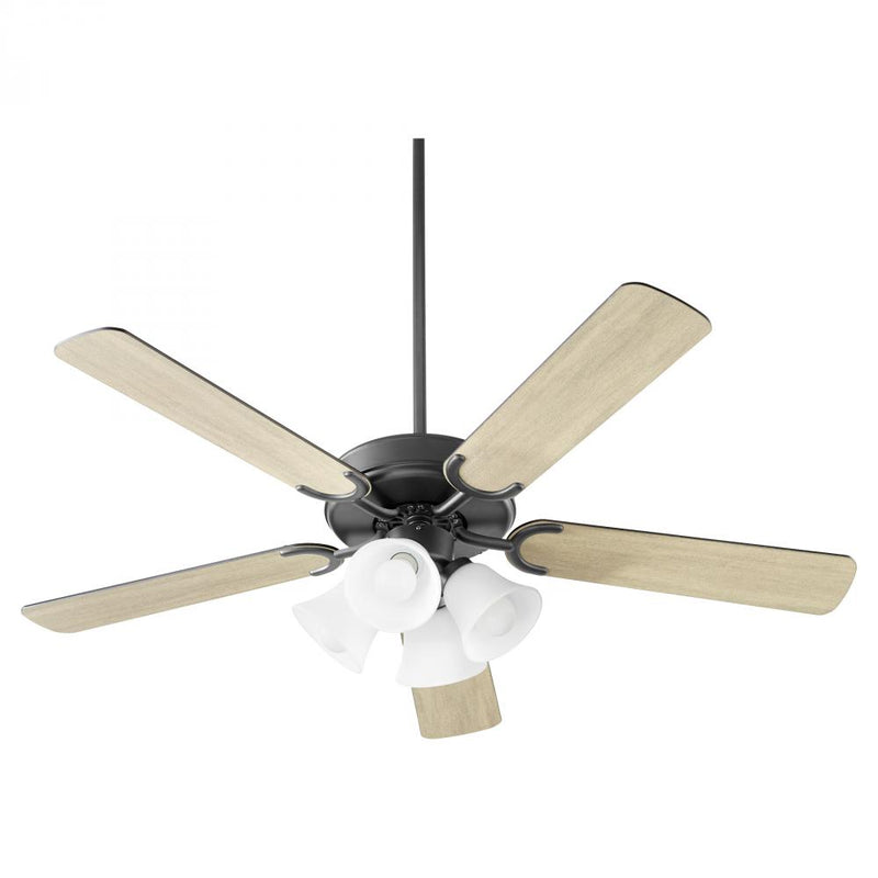 Virtue - 5-Blade 52" Ceiling Fan