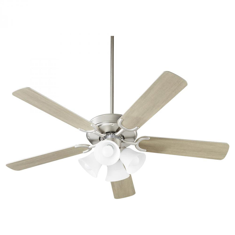 Virtue - 5-Blade 52" Ceiling Fan