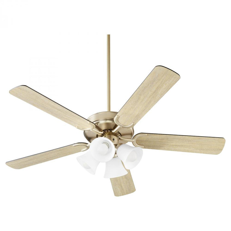 Virtue - 5-Blade 52" Ceiling Fan