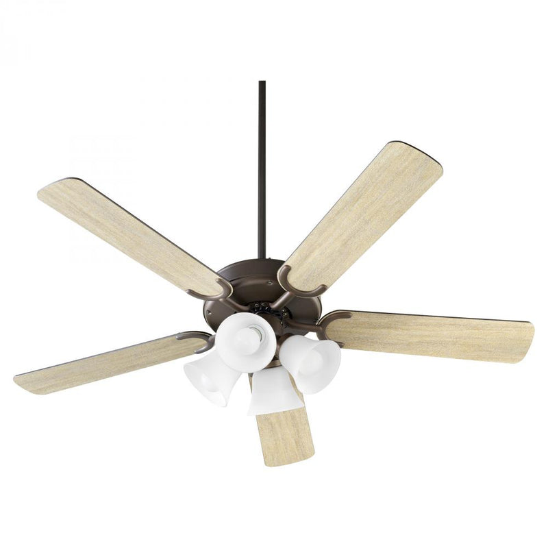 Virtue - 5-Blade 52" Ceiling Fan