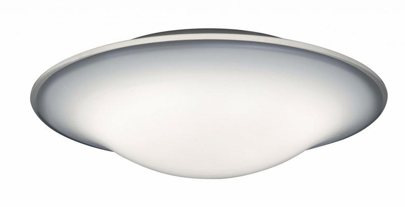 Milano 18" LED Flush Mount