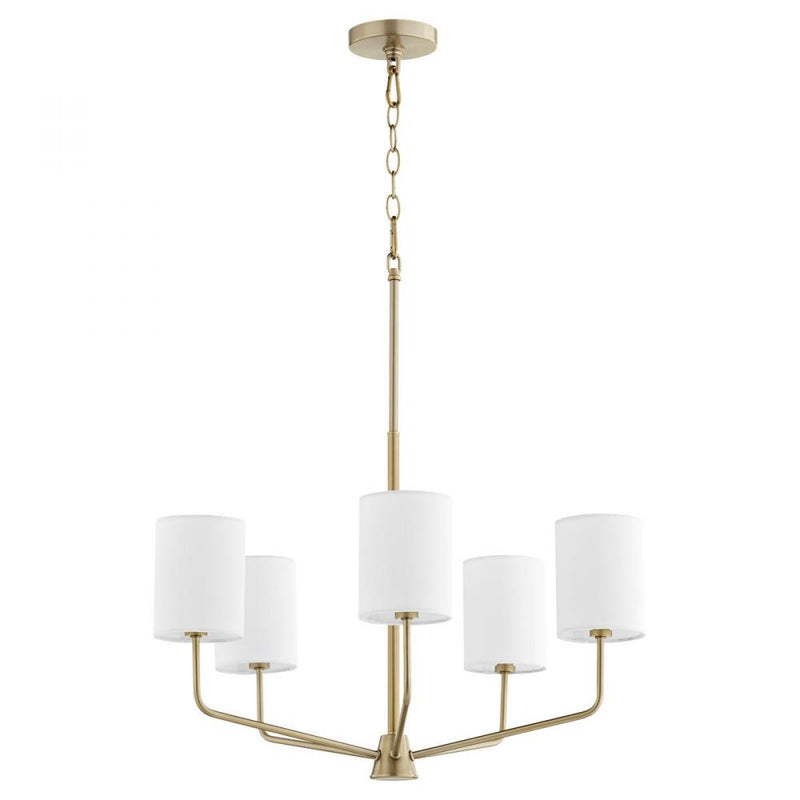 Harmony 25" Up Chandelier