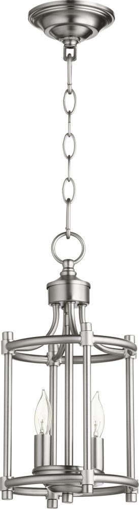 Rossington 8" Foyer Hall Pendant