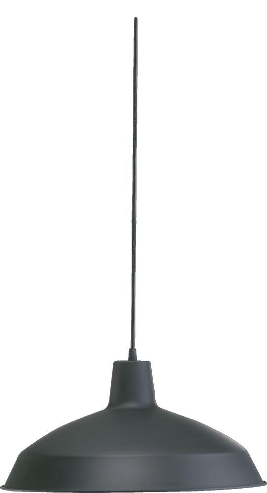 Industrial 1 Light Pendant