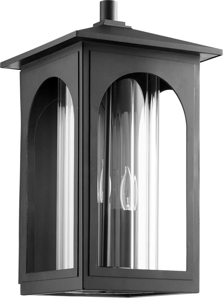 Harbor 17" Wall Lantern